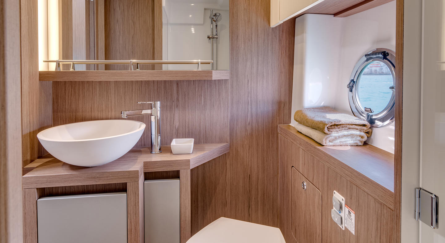 Gran Turismo 46 Interior